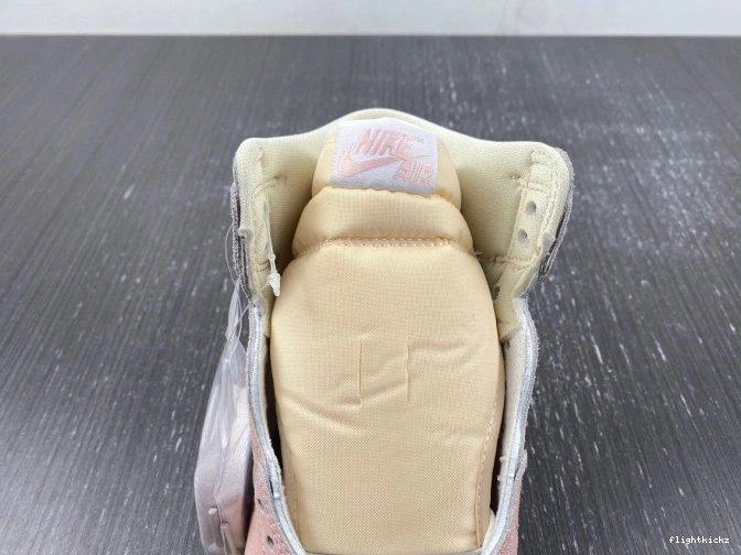 1 FD2596-600 High Washed Retro Pink Air OG Jordan (Women's) 0909